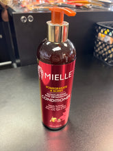 MIELLE POMEGRANATE & HONEY MOISTURIZING & DETANGLING CONDITIONER 12oz PRODUCT STORE NEXT DOOR